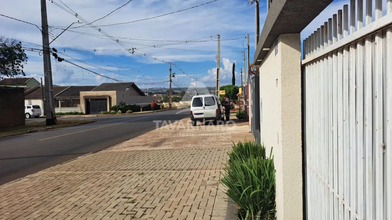 Casa Padrão em Ponta Grossa - Foto 3