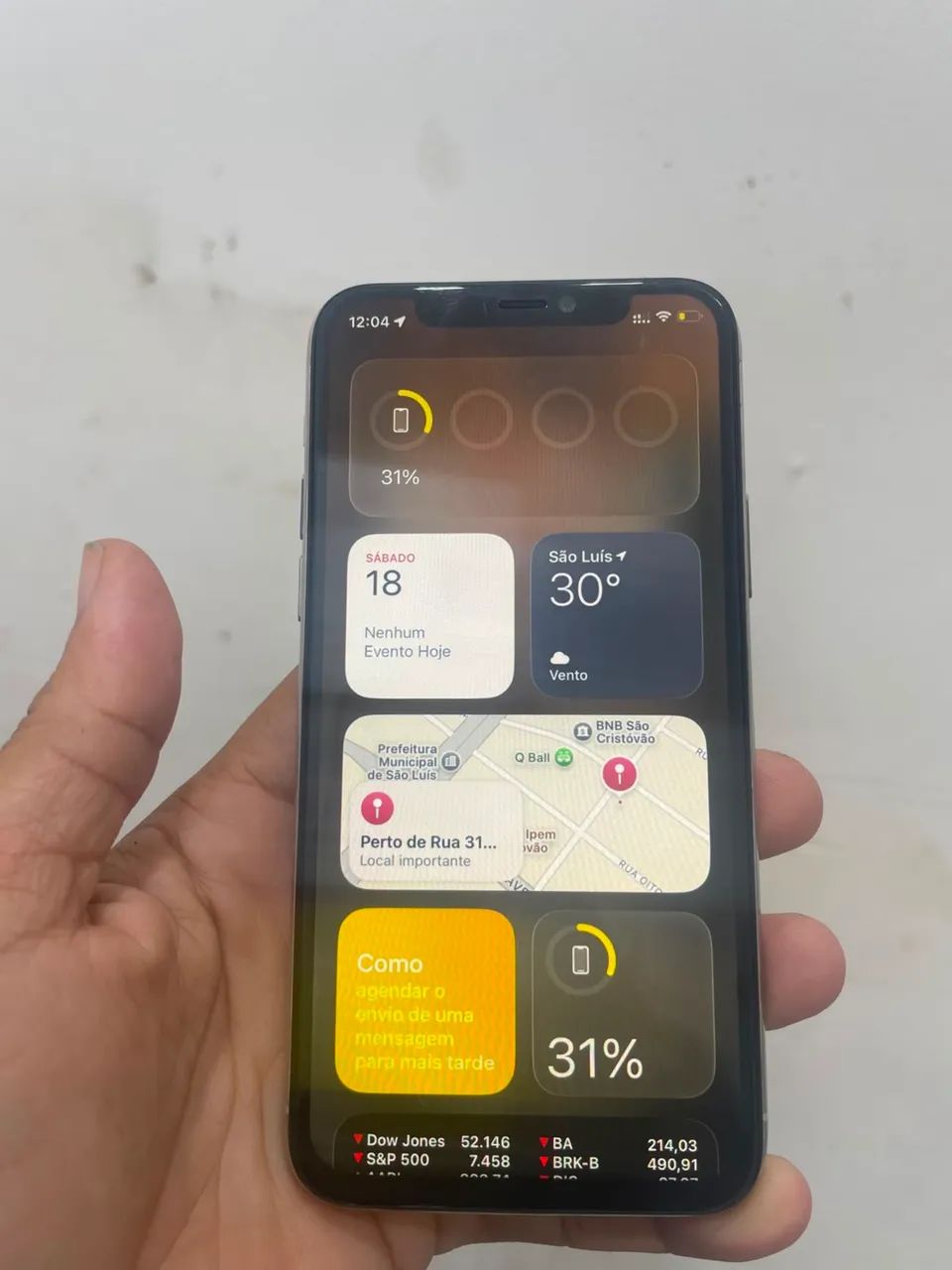 iPhone 11 Pro  - Foto 2