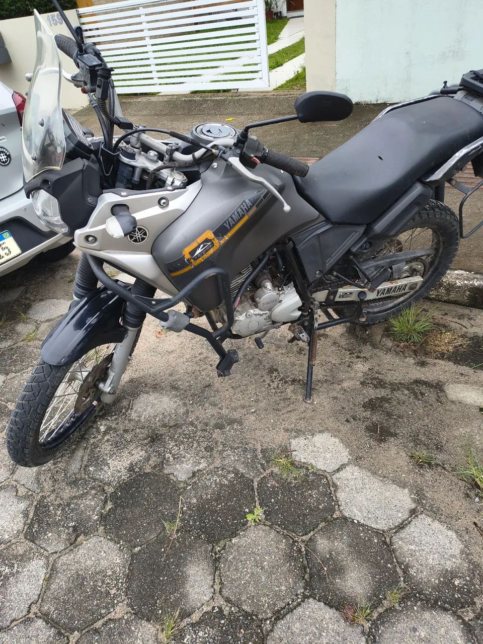 XTZ Teneré 250 2016 - Foto 3