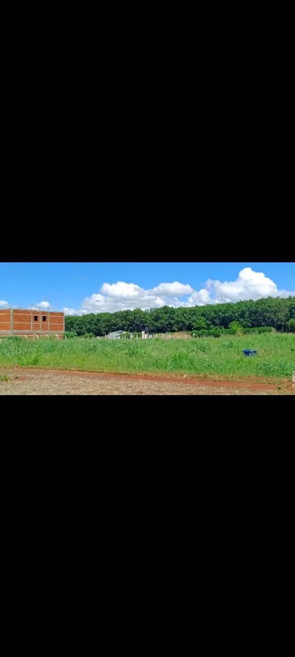 Lote para rancho