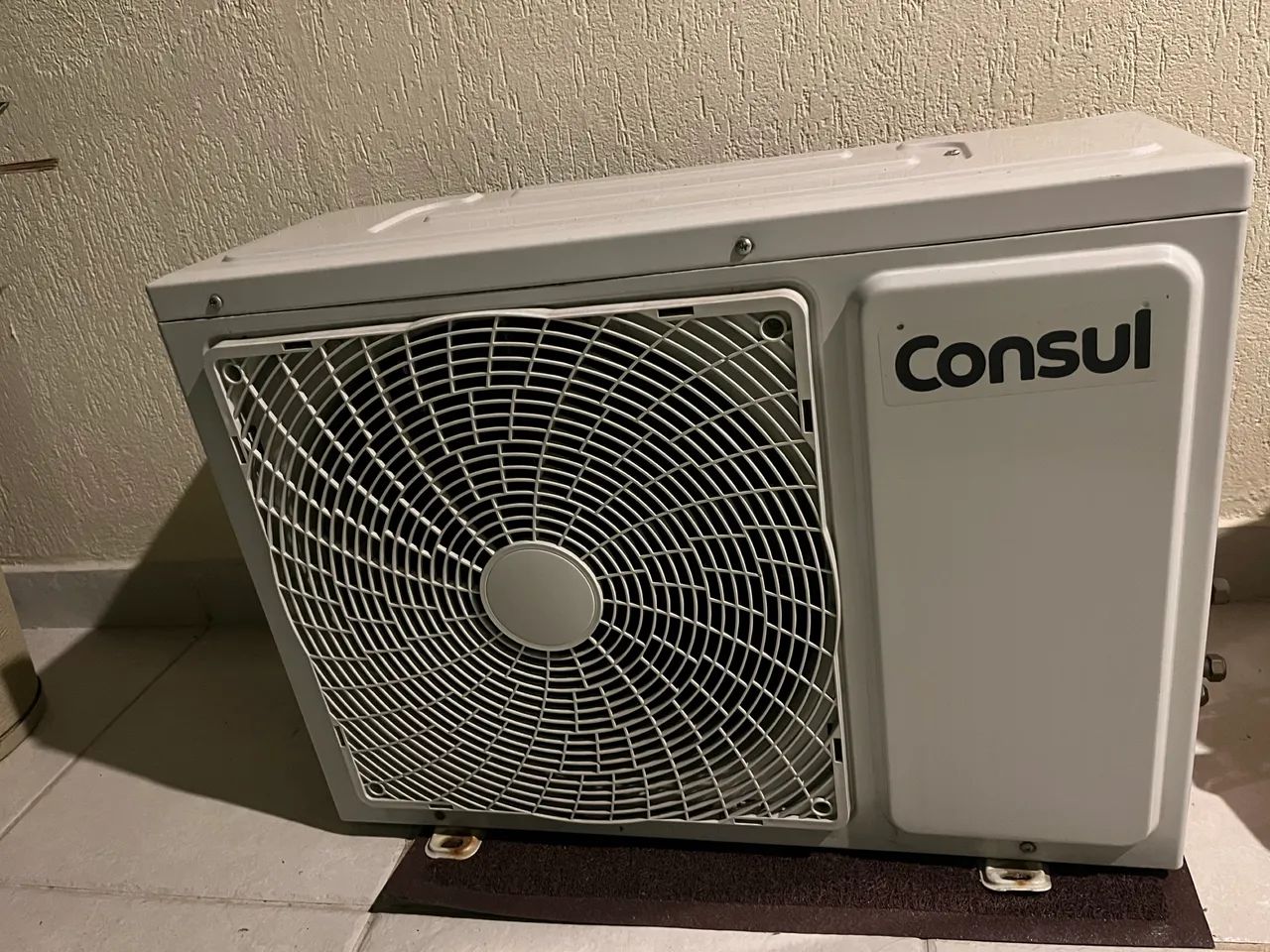 Split INVERTER 9000 Consul - Foto 2