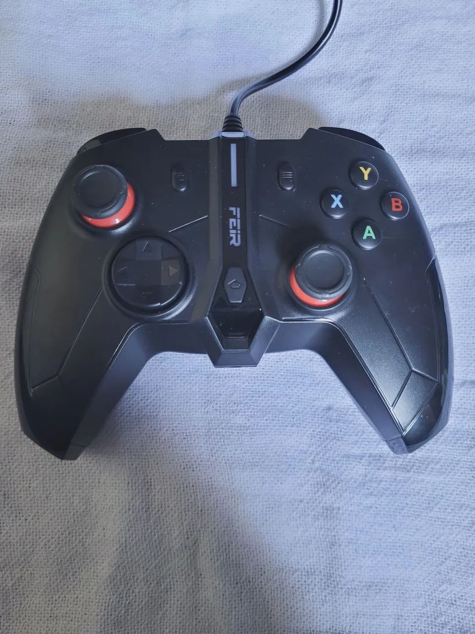 Controle compatível Xbox One