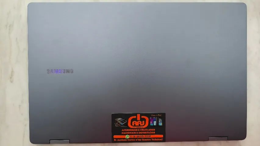 Galaxy Book4 360 15.6? CORE 7 16GB 1TB  - Foto 4