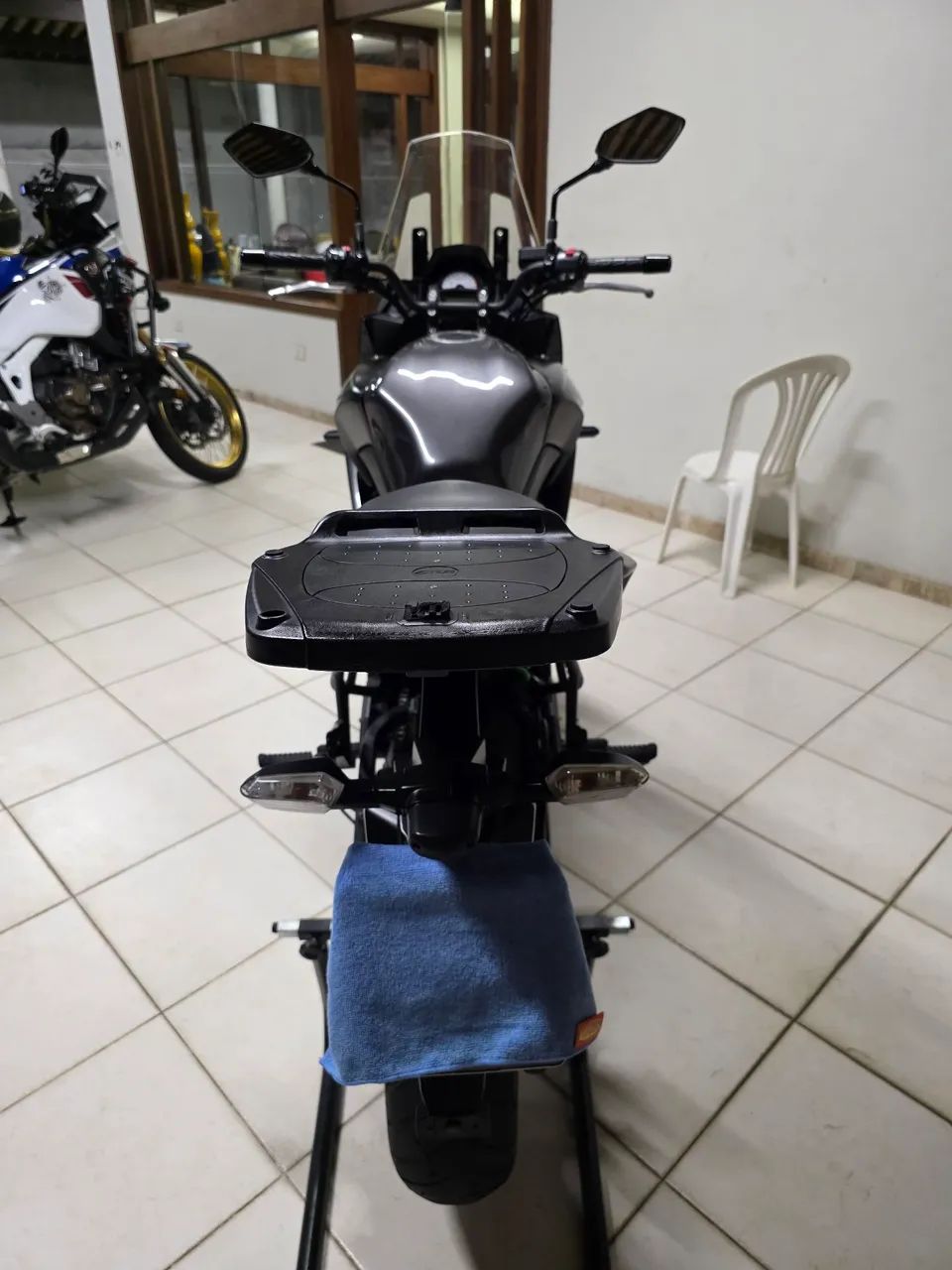 Kawasaki Versys 650 ABS - Foto 4