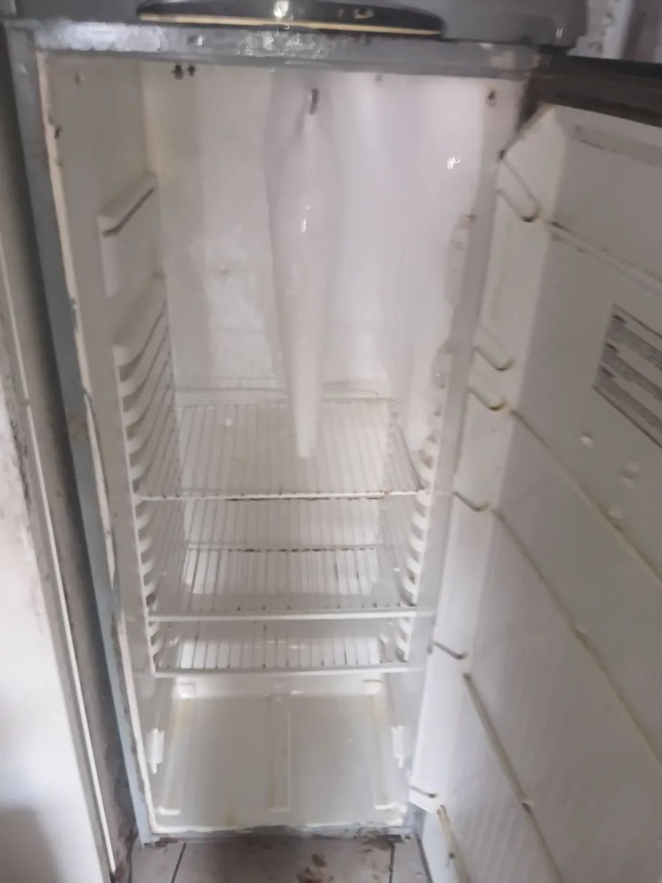 Freezer