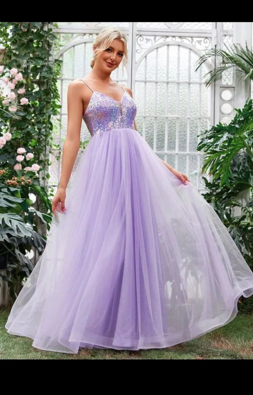 Vestido de Festa 