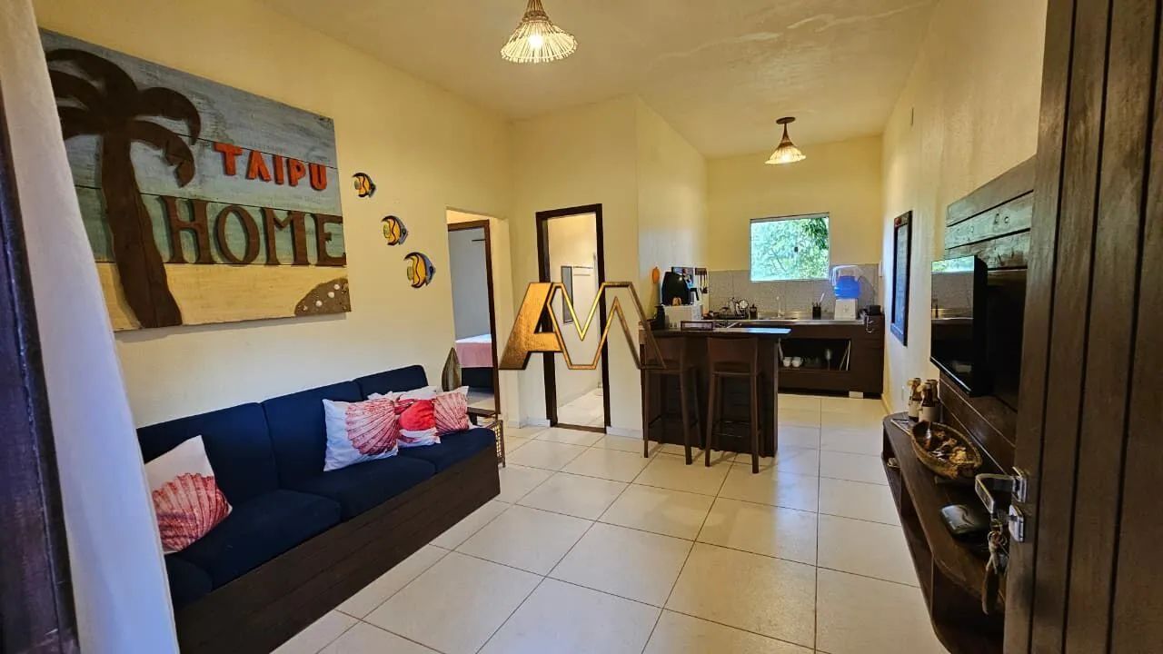 CASA CHALÉ 6 SUÍTES  TAIPU DE FORA - Foto 4
