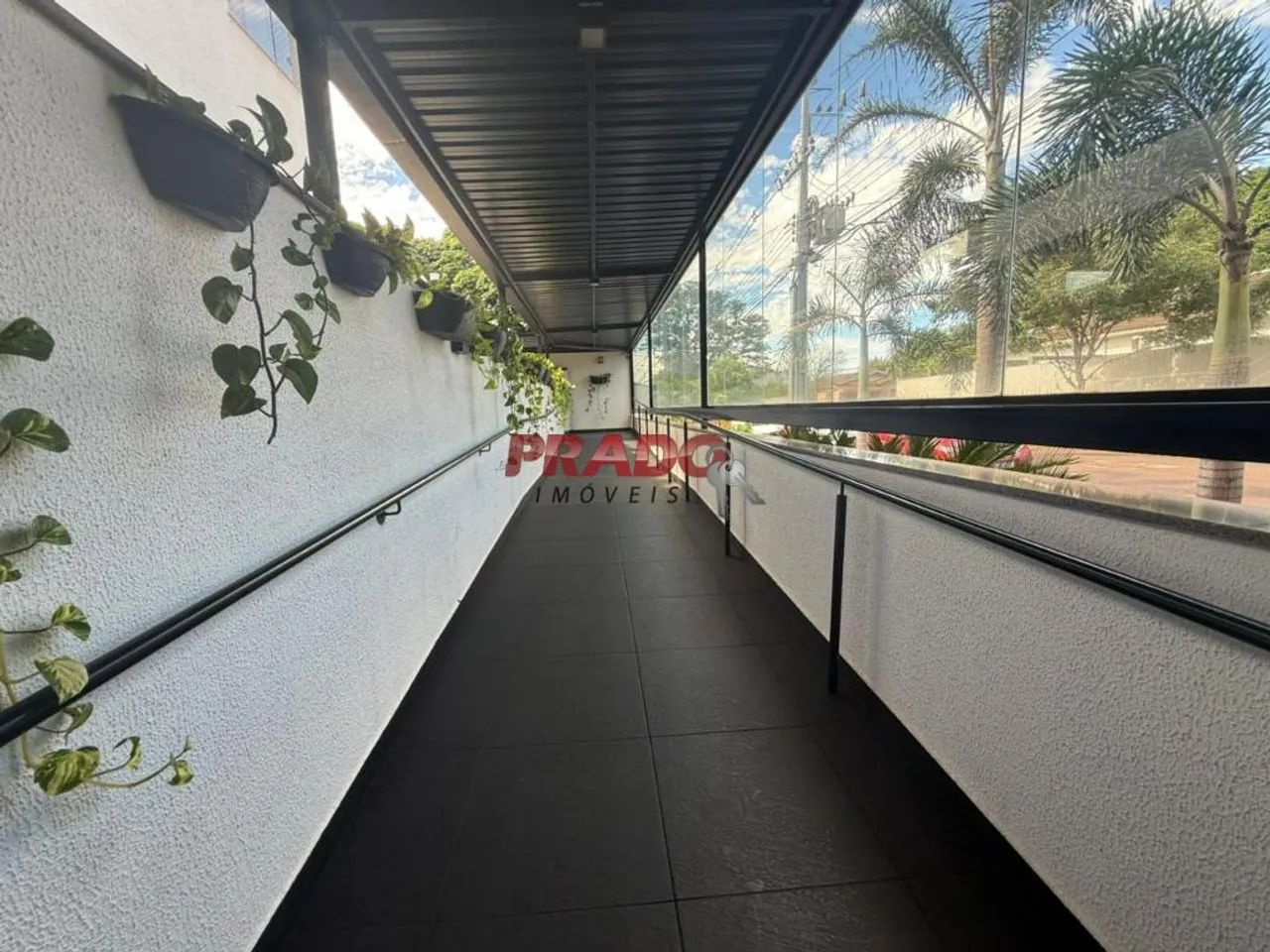 Apartamento para alugar em Maringá, Zona 07, com 1 quarto, com 27.8 m², EDIFÍCIO VILLA MAR - Foto 3
