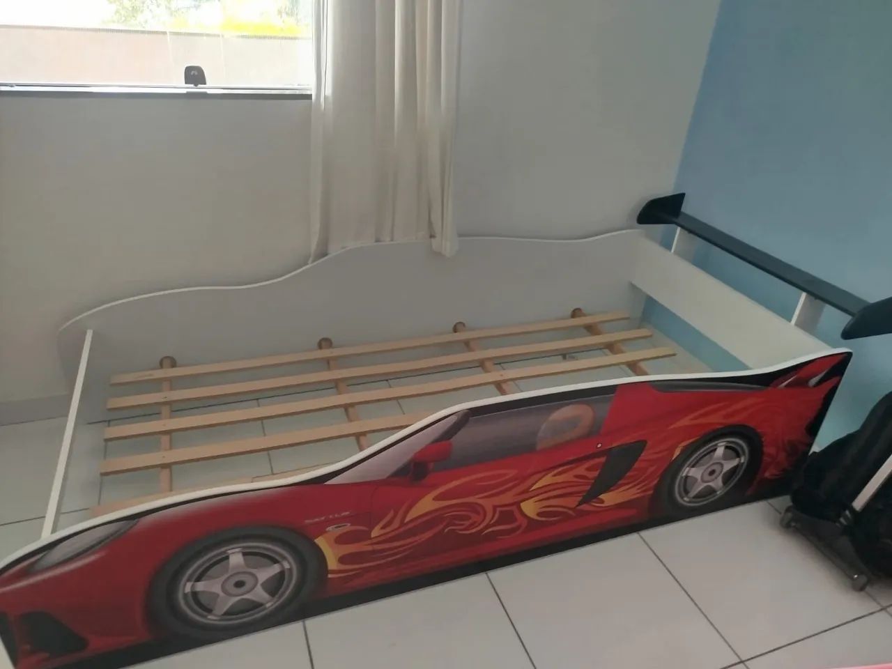 Cama infantil  - Foto 2