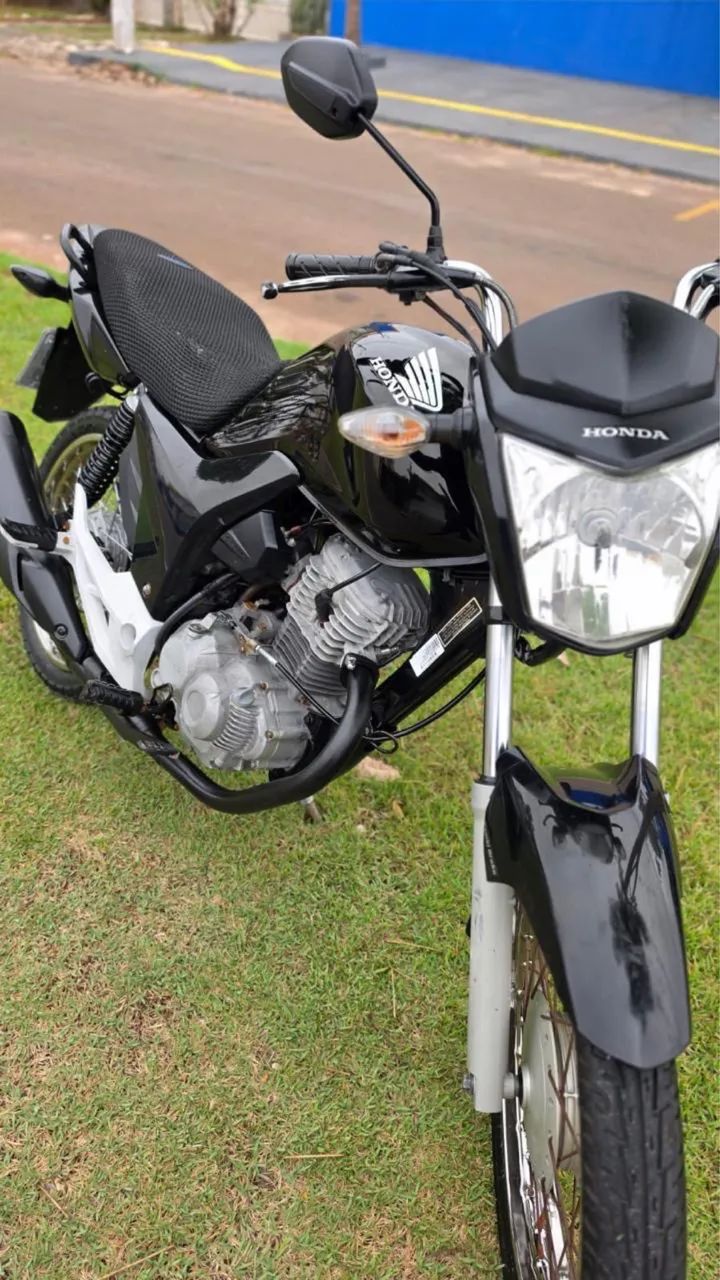Moto 160 2020 - Foto 4