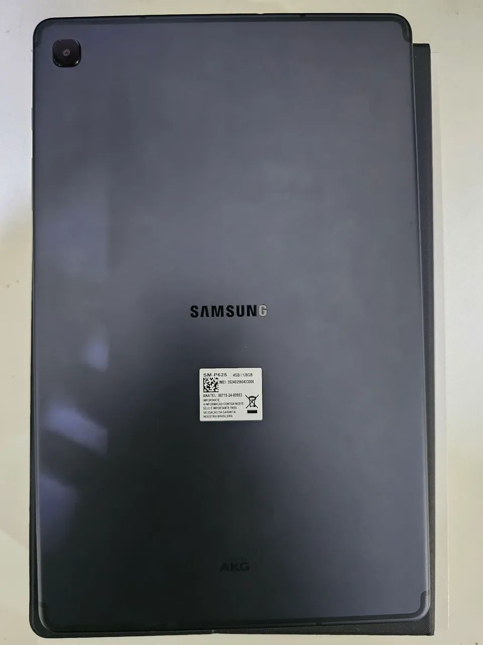 Também Samsung S6 Lite 128 2024 - Foto 4