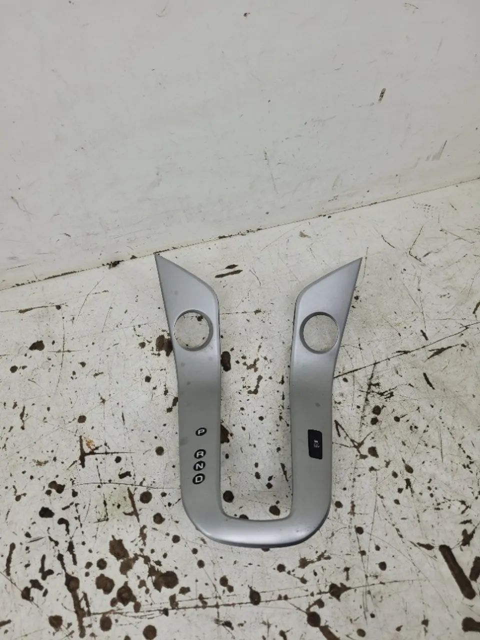 Acabamento Trambulador Chevrolet Cruze 2015 - Foto 8