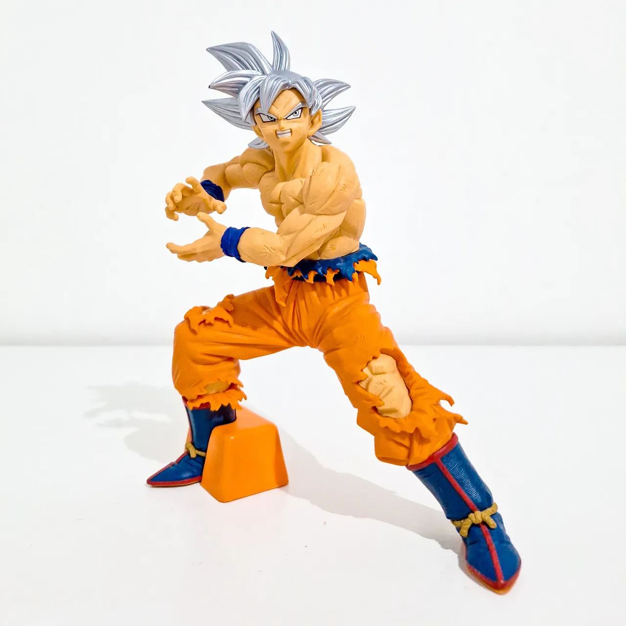 Dragon Ball  Banpresto Super Zenkai Solid Vol.3