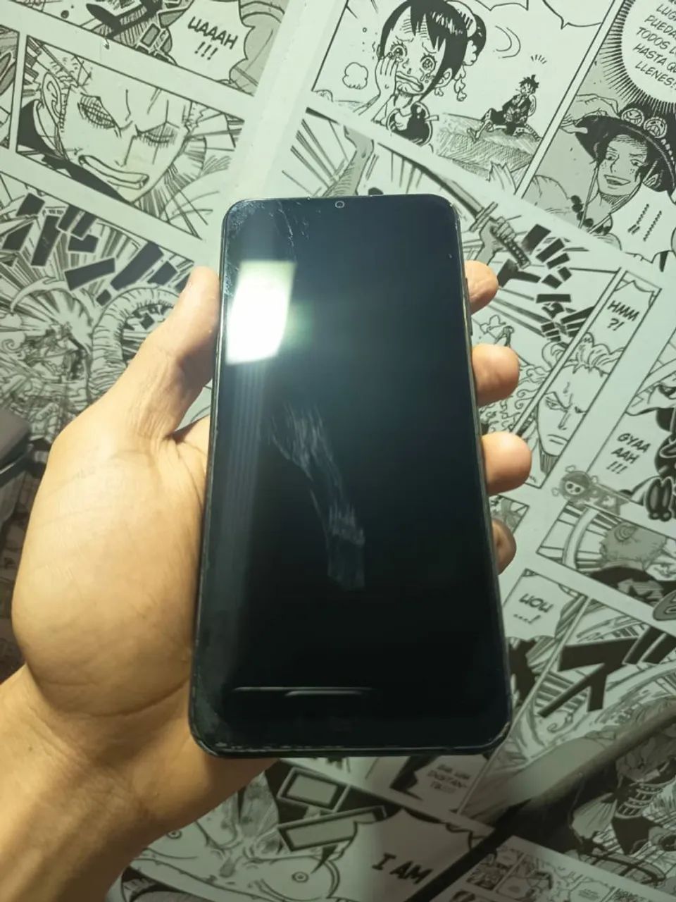 Samsung Galaxy A03S - Foto 4