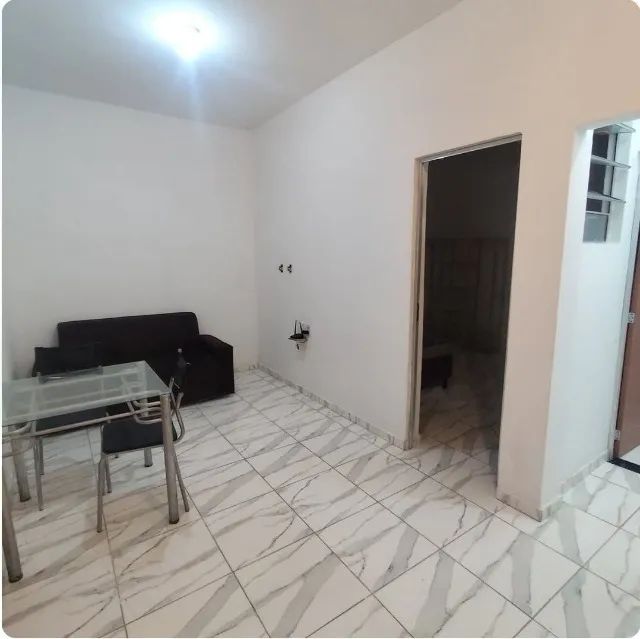 Apartamento de 1/4 em Paripe  - Foto 4