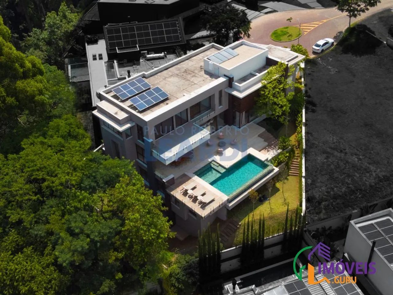 CASA EM CONDOMÍNIO - TAMBORÉ - SP - Foto 4