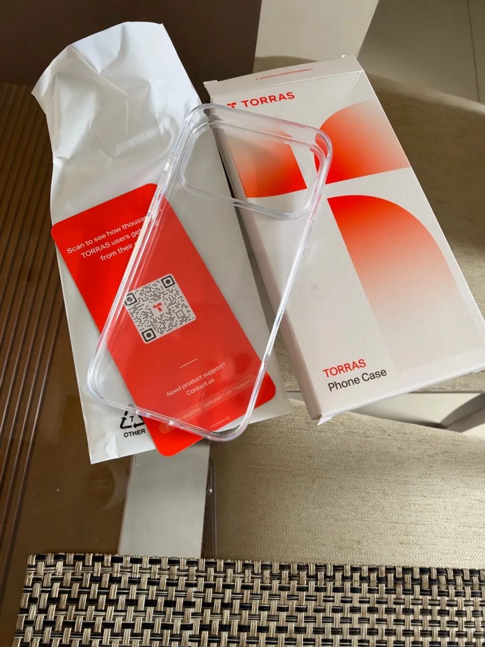 Capa iPhone 17 e 18 pro Max  - Foto 2