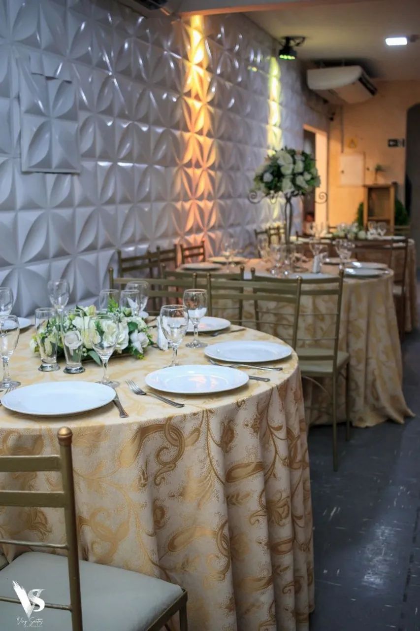 Passa-se o ponto Salao de Festa com Área Kids  - Foto 6