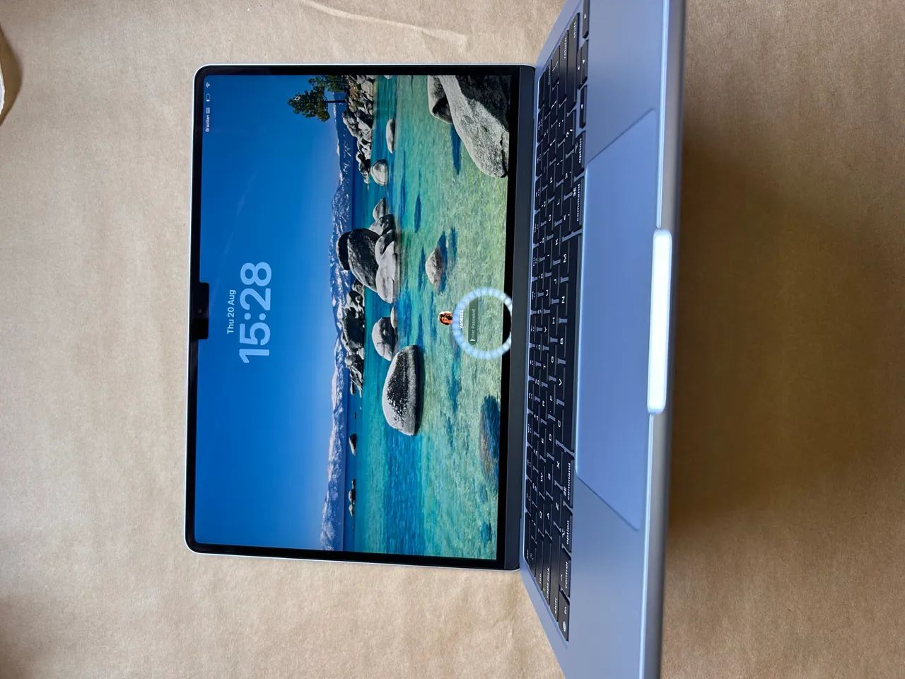 MacBook Air 13? M4 - 16GB RAM / 256GB SSD  - Foto 2