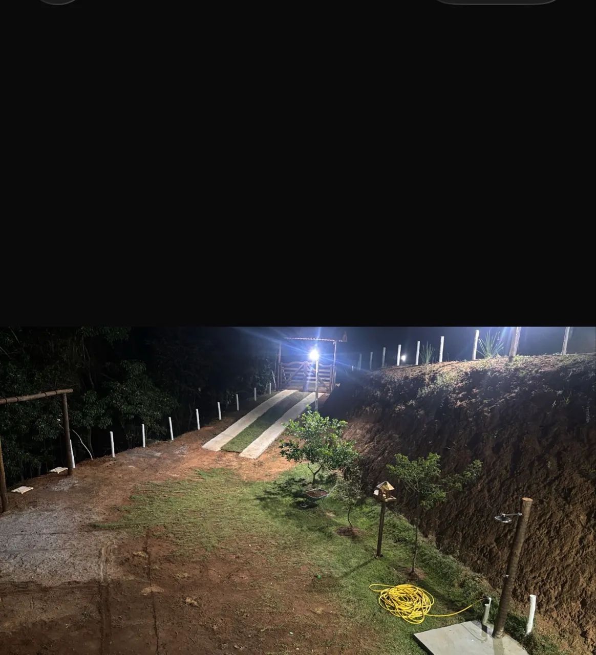 Sítio na região de Santa Isabel  - Foto 4