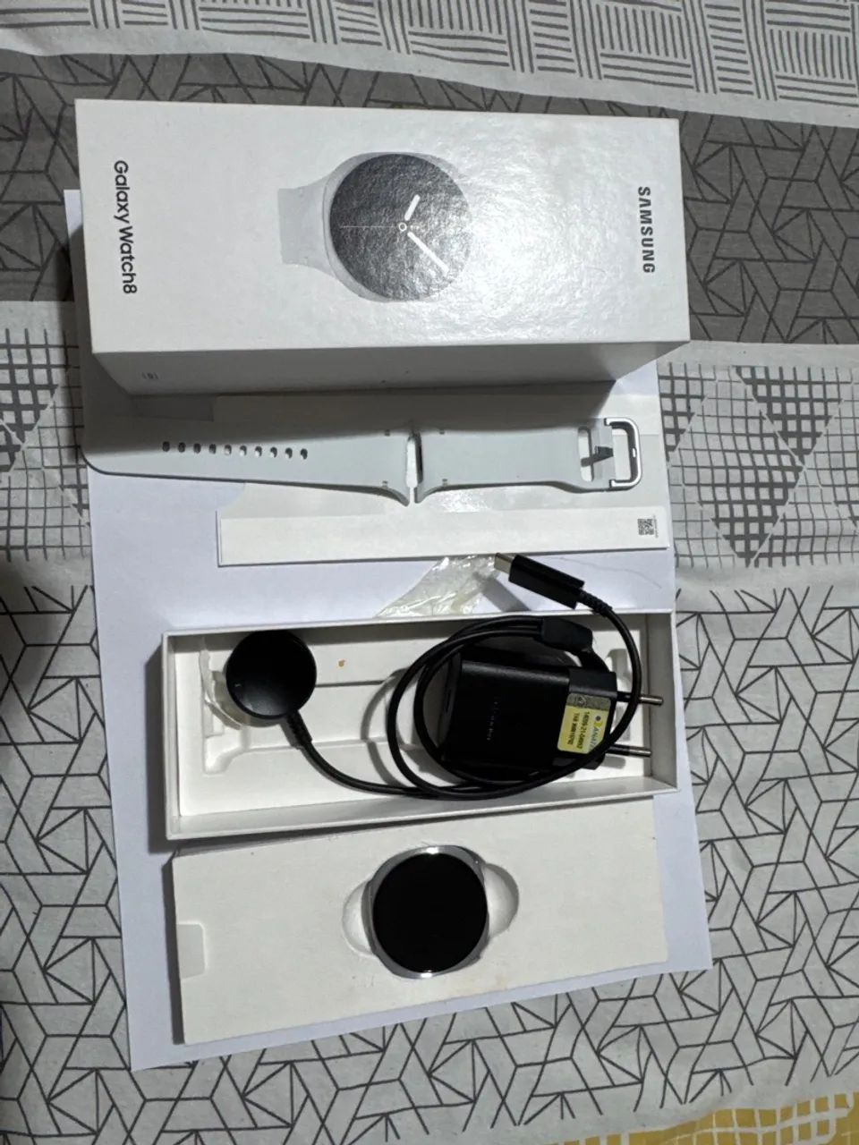 Galaxy Watch 8