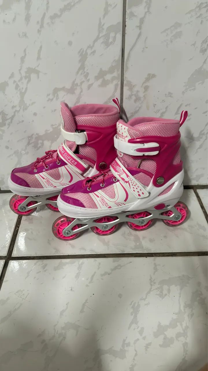 Patins Spinner  - Foto 4