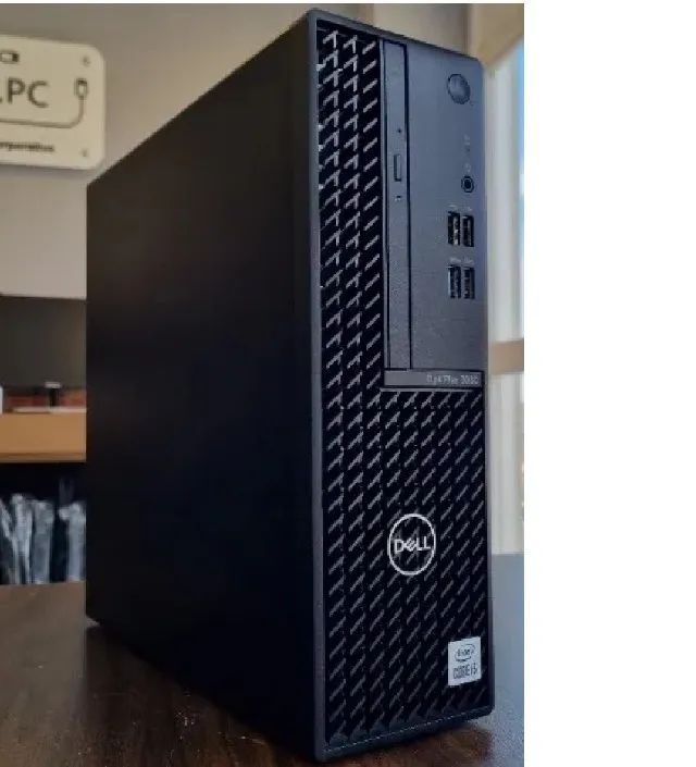 dell optiplex 3080 i5 10500 3.10ghz
