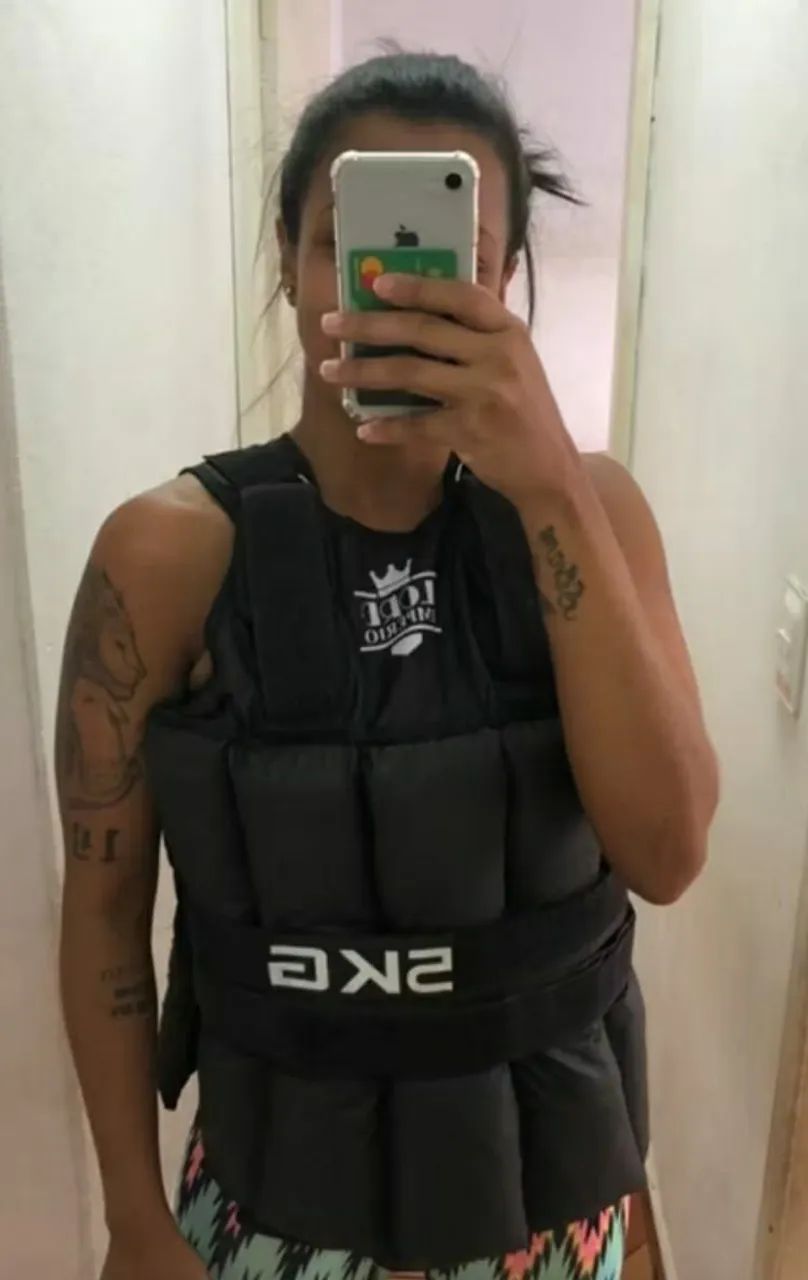 Colete 5 kg