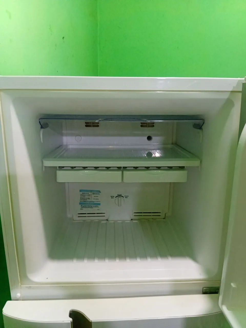 Geladeira Electrolux duplex  - Foto 4