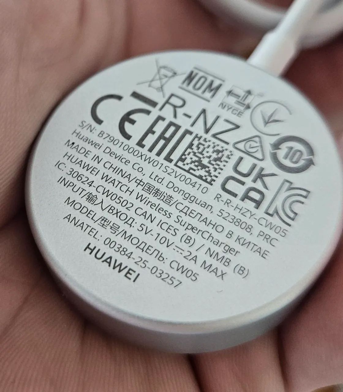 Smartwatch  - Foto 5