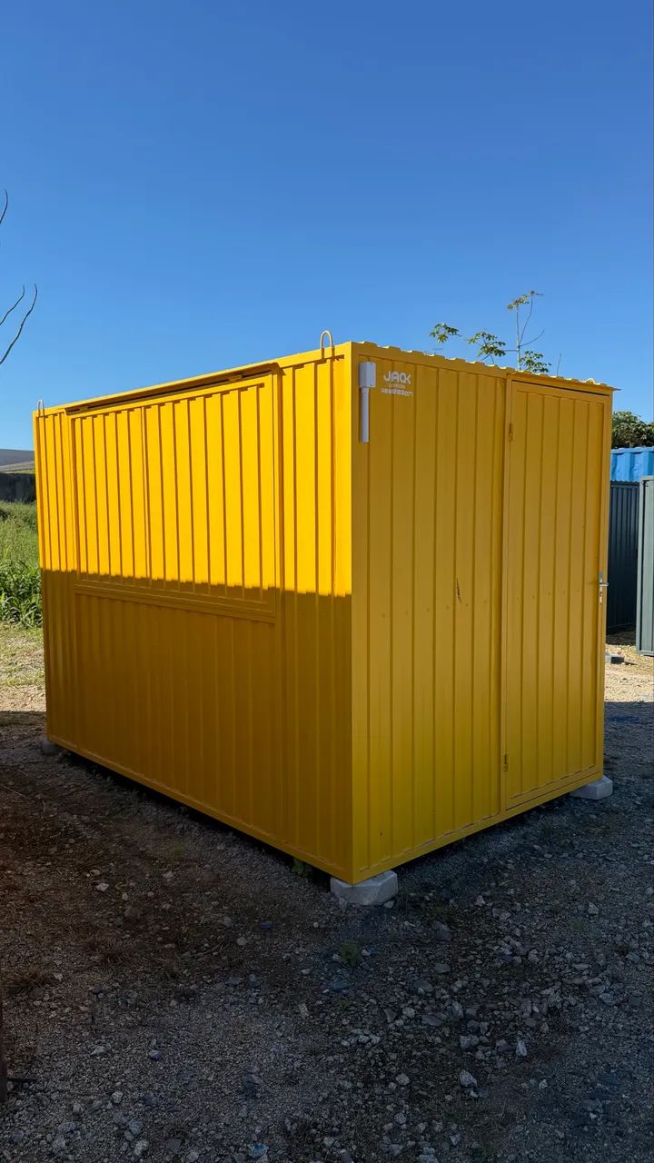 Lanchonete 3x2 - PRONTA ENTREGA - Foto 3