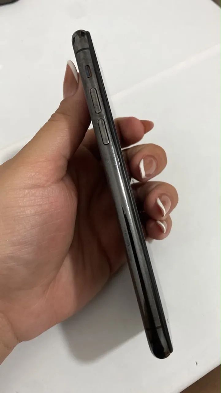Vendo IPhone 11 Pro - Foto 3