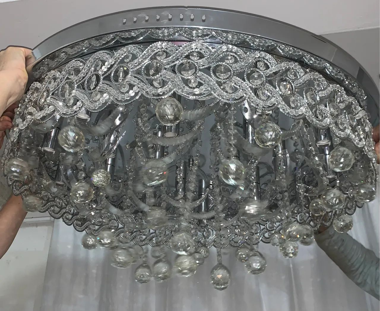 Vendo Lustre  - Foto 3