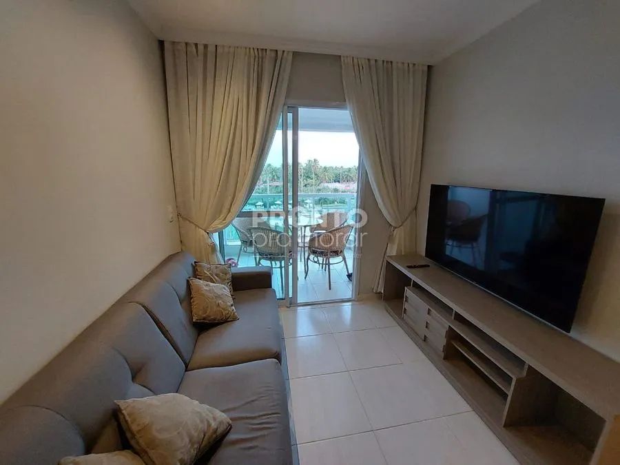 Apartamento com 2 quartos em Muro Alto - Foto 2