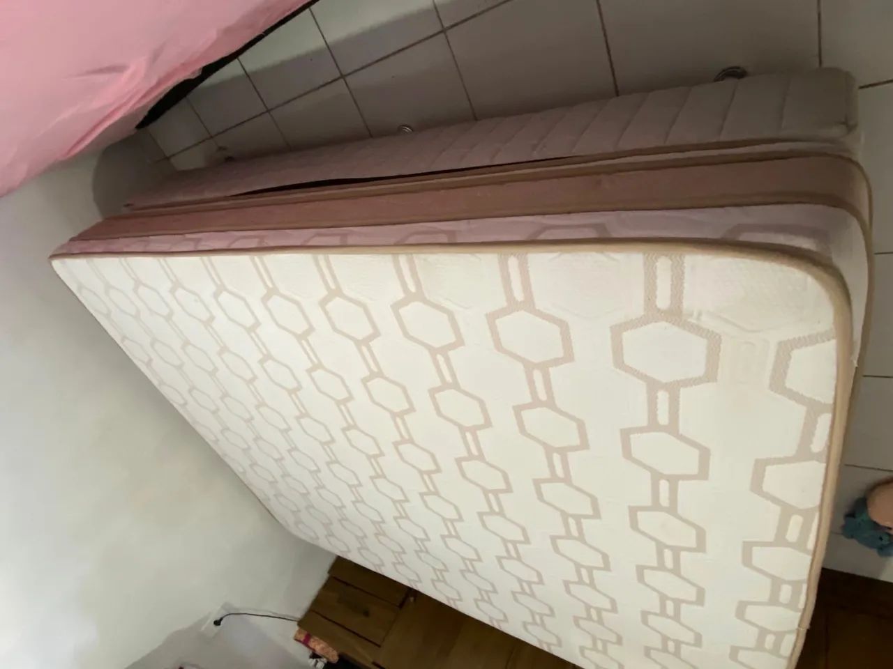 Cama queen size - Foto 3