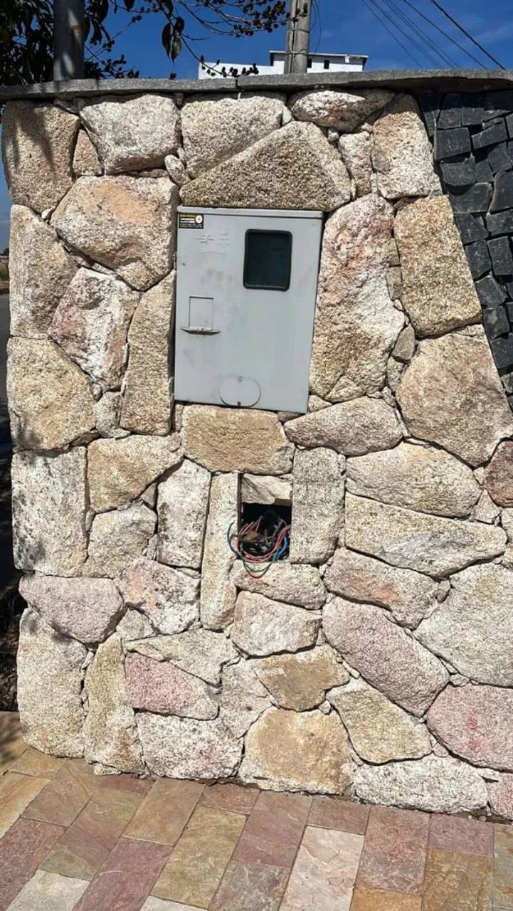 Pedras Moledo Champanhe  - Foto 3