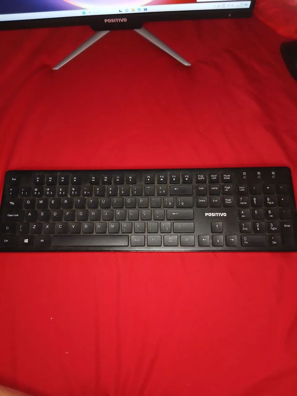 Computador positivo  - Foto 2