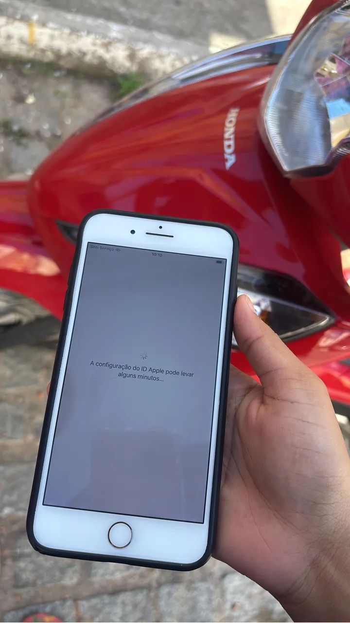 iPhone 8 Plus  - Foto 2