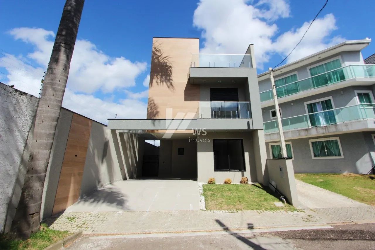 Triplex em condomínio com ótimo acabamento - Foto 3