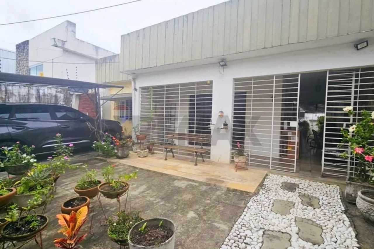 Excelente Casa com 380 m², Piscina no Cordeiro - Foto 3