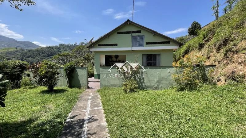 Casa- Petrópolis, Centro