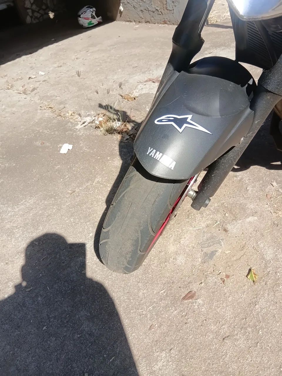 Yamaha xj6 28km - Foto 3