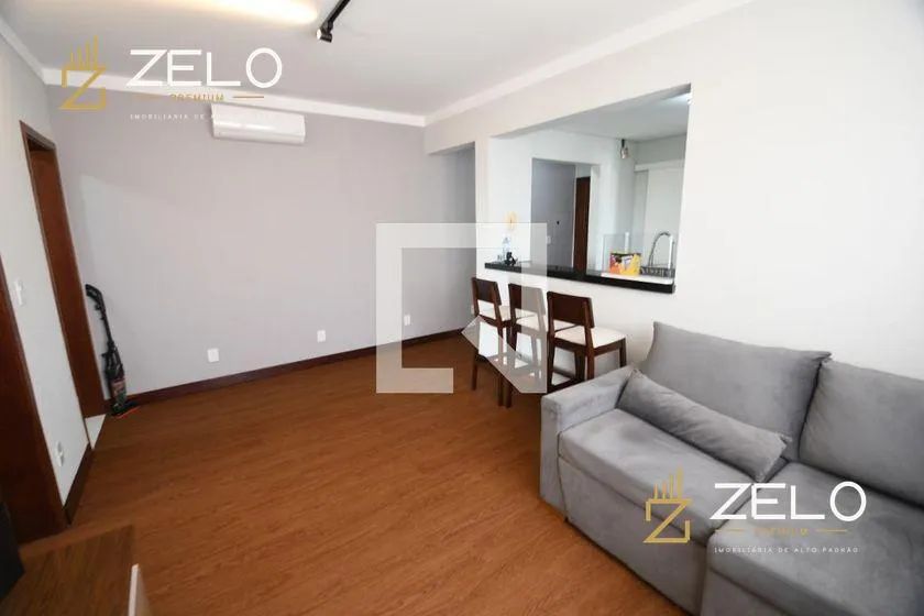 APARTAMENTO RESIDENTIAL em Campinas - São Paulo, Vila Nova - Foto 5