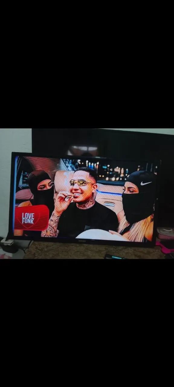 Tv Samsung 32 Polegadas NAO É SMART 