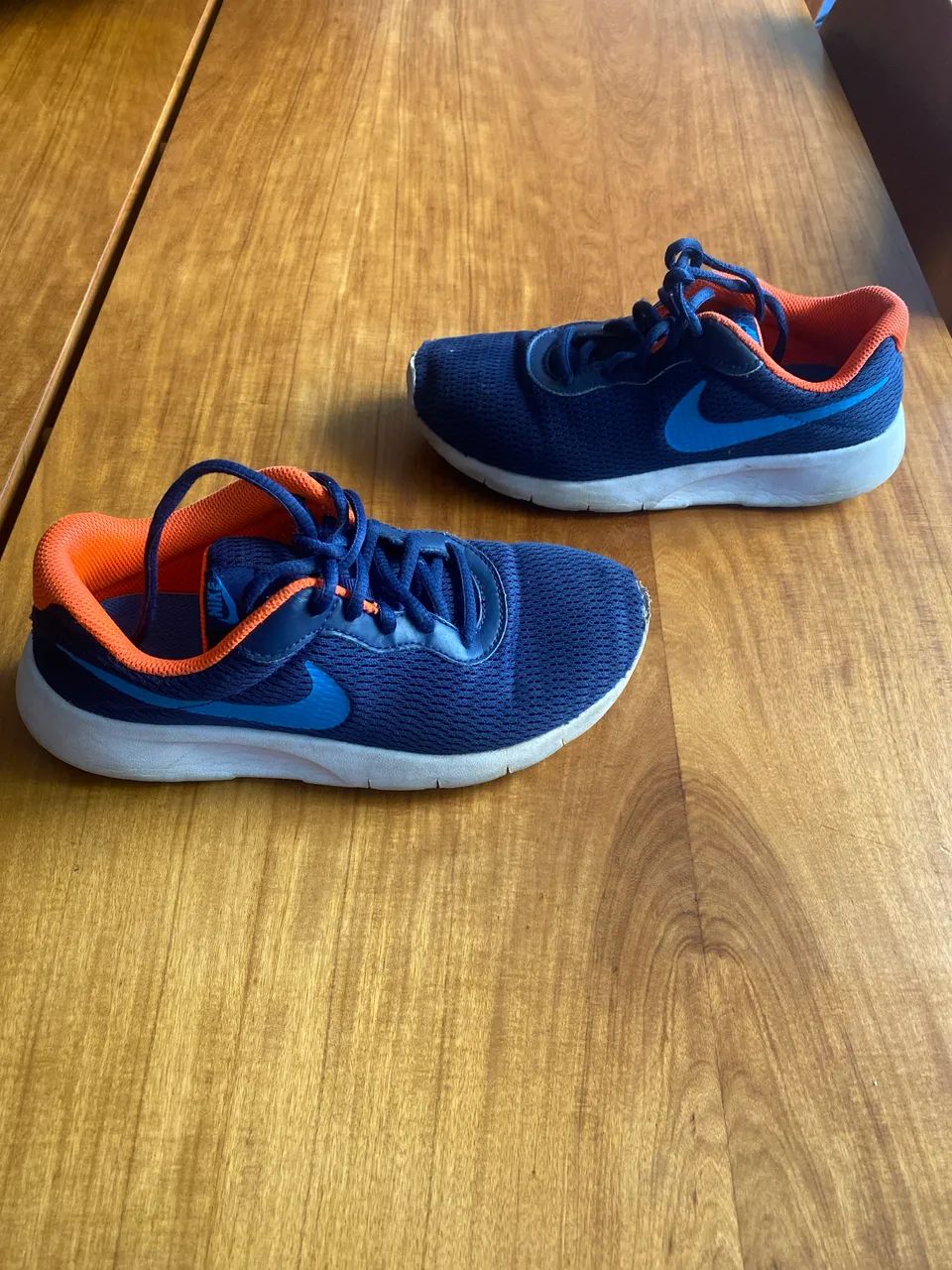 Vendo Tênis Nike - Foto 2