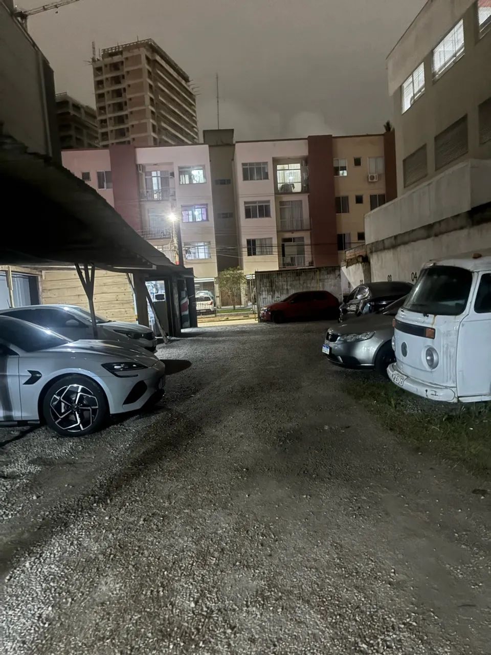 Vendo ponto Lavacao e barbearia  - Foto 5