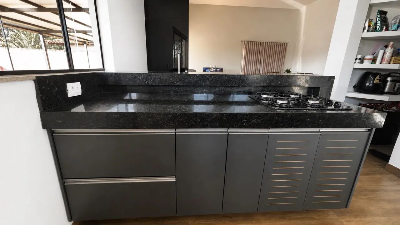 Vendo ou troco casa San Frncisco 2 - Foto 4