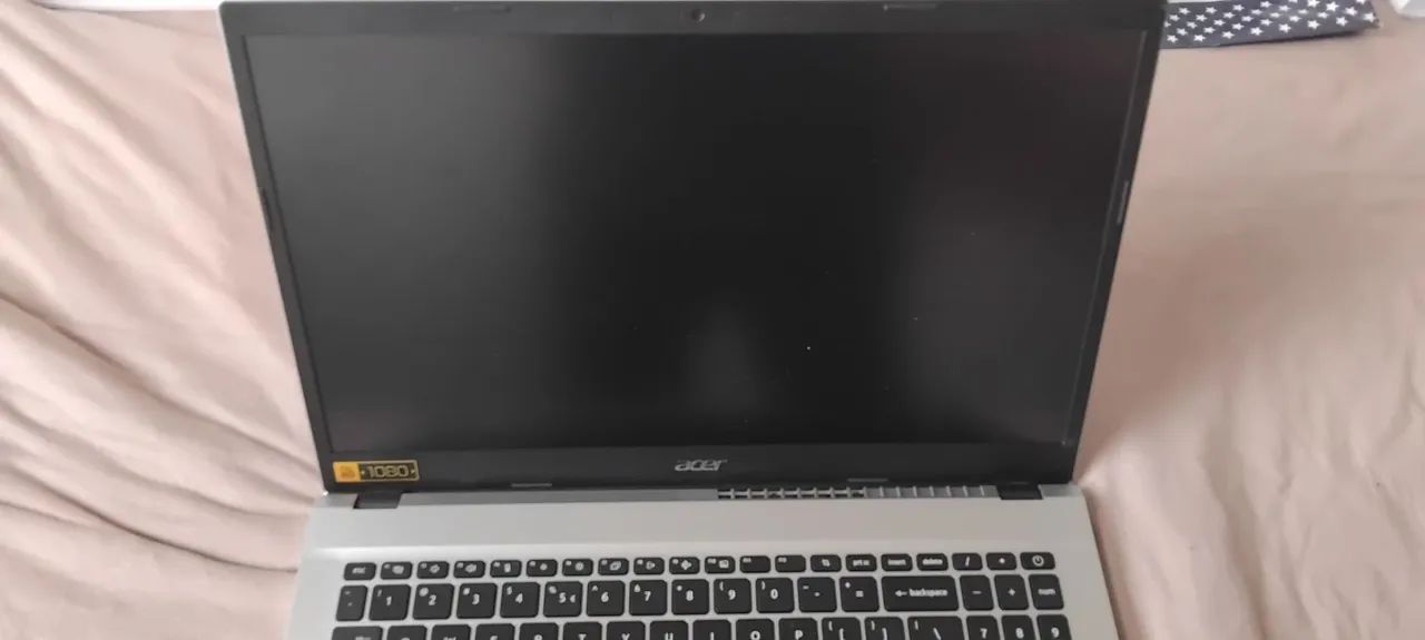 Notebook Acer Aspire A 315-59