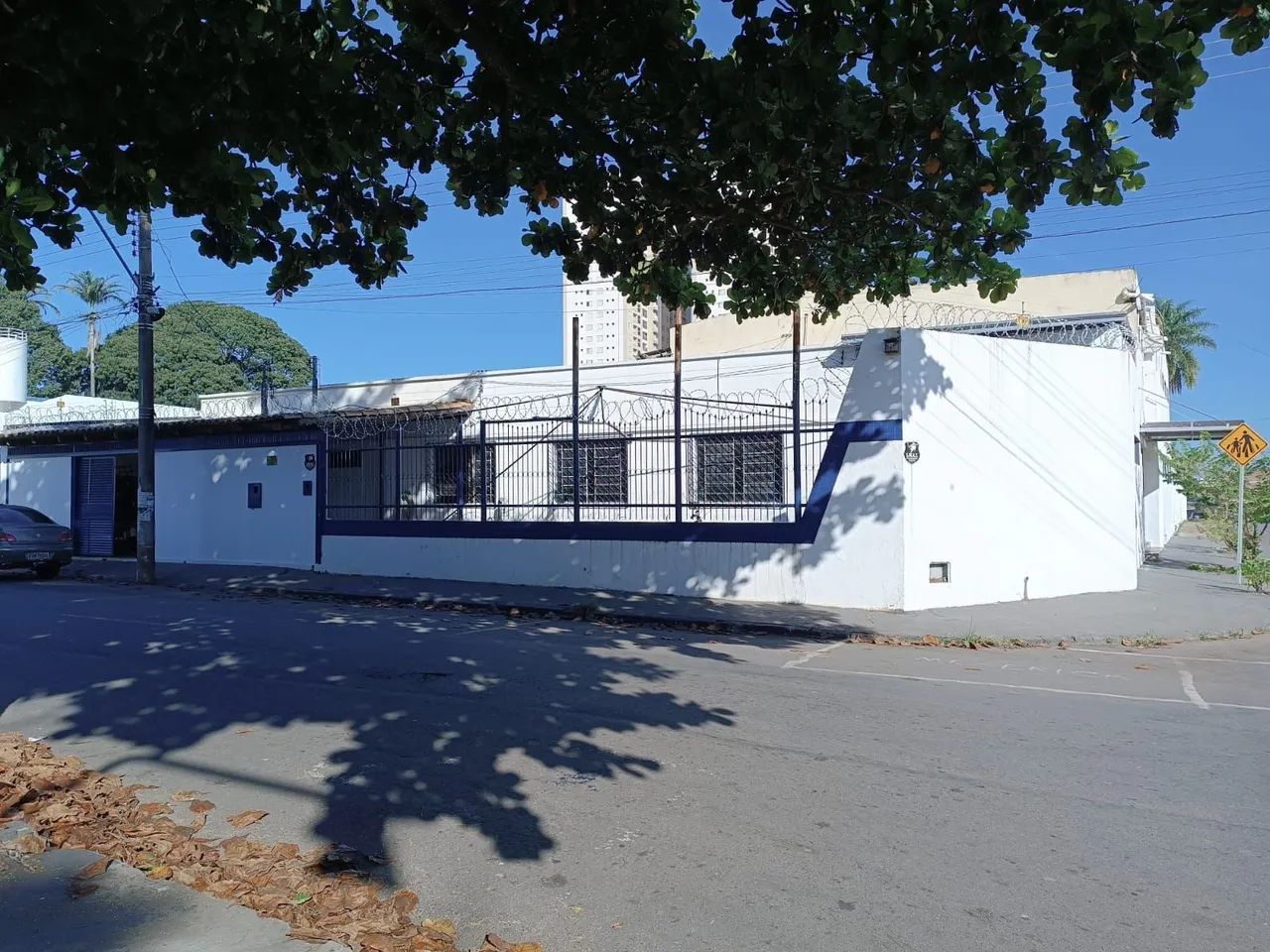 Prédio escolar - Foto 3
