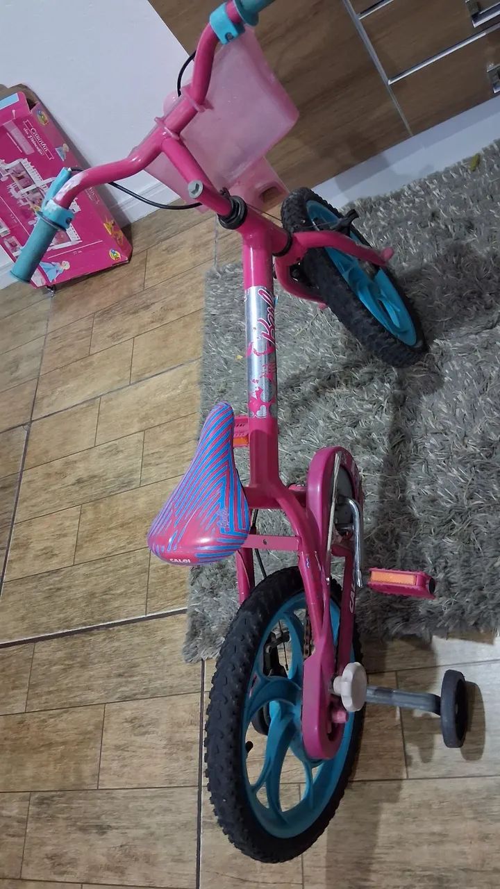 Bicicleta  - Foto 2